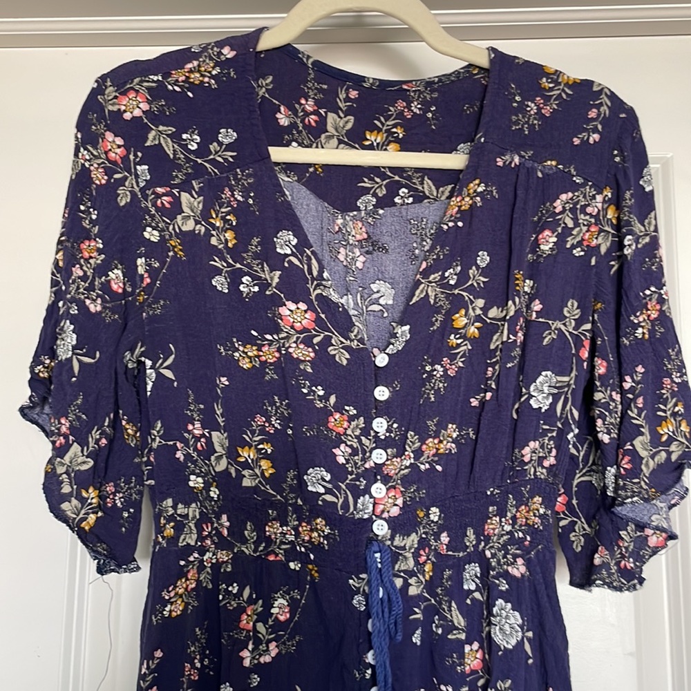 Fun fall dres - Picture 2 of 3